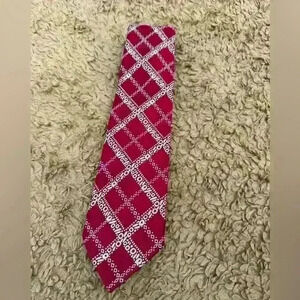 Woven in comp Italy tie for Haband